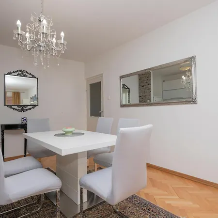 Appartement Amazing In