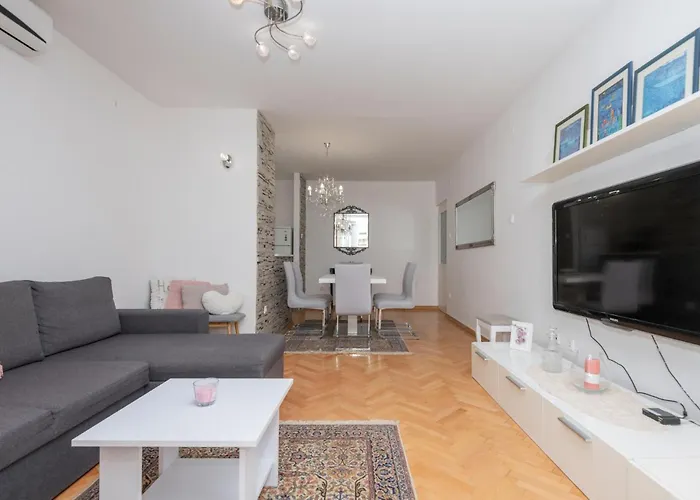 Amazing In * Makarska