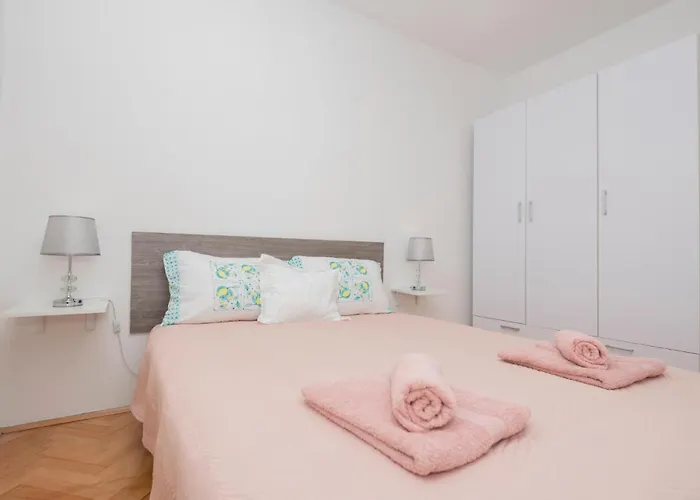 Amazing In * Makarska