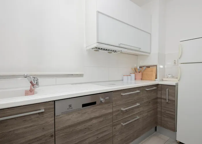 Apartment Amazing In