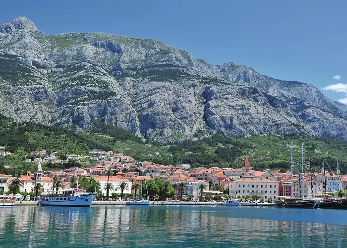 Amazing In Makarska