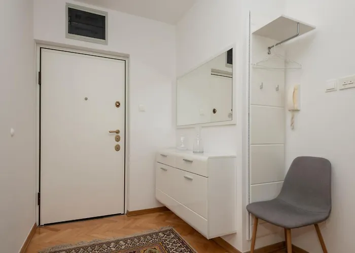 Apartment Amazing In