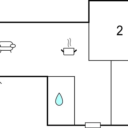 Amazing In Διαμέρισμα Μακάρσκα